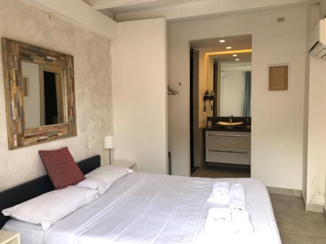 The Edwards Suites Saint-Tropez Exterior foto
