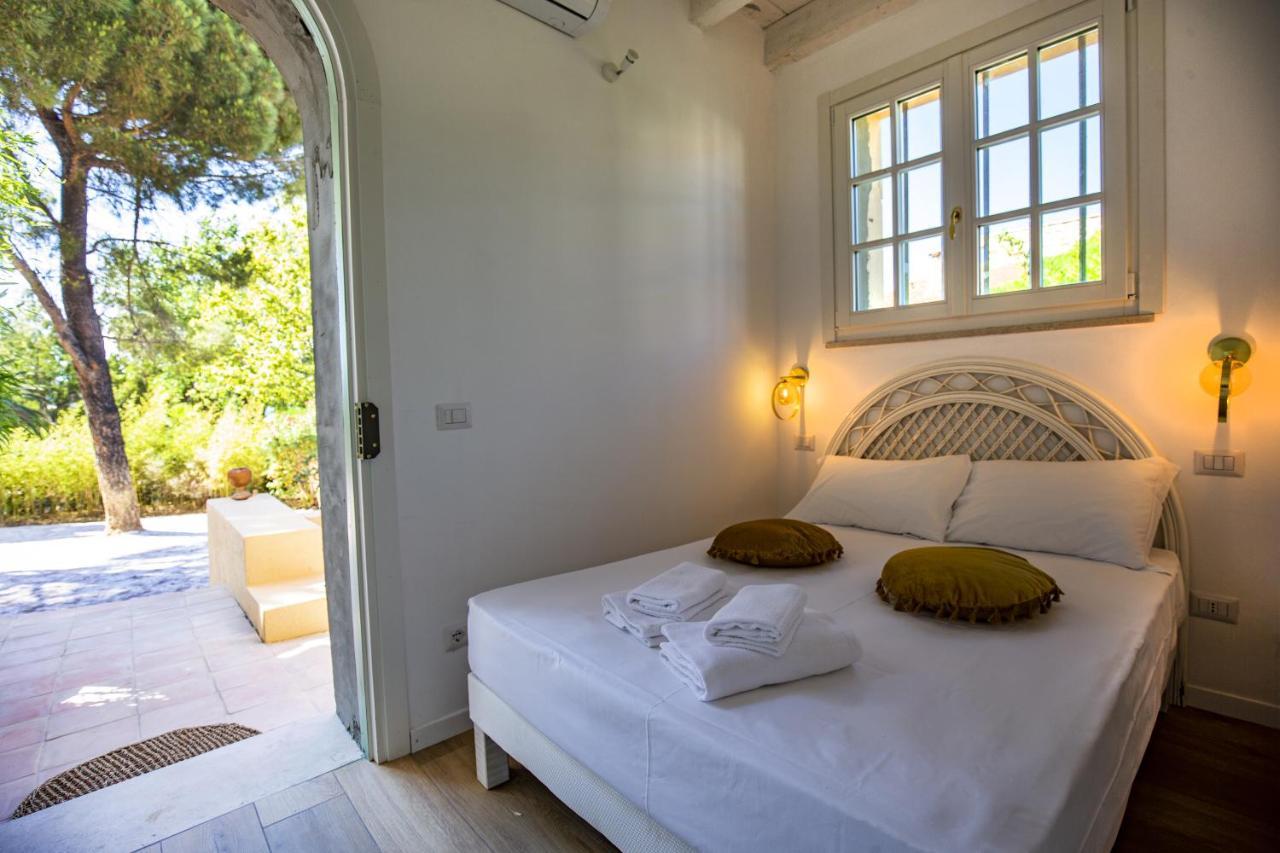 The Edwards Suites Saint-Tropez Exterior foto